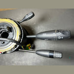 Load image into Gallery viewer, 07-13 Mercedes W221 Steering Column Control Switches Assembly A221 5405962 OEM