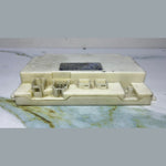 Bild in die Galerieansicht laden, 2011 Mercedes C63 AMG Keyless Go Control Unit A1729007800 C-Class W204, E-Class,