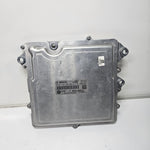 Bild in die Galerieansicht laden, 7604402-2009-2016 BMW F10 F11 F07 535i N55 Engine Control Unit DME Key Set