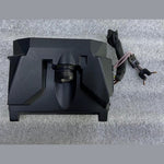 Load image into Gallery viewer, OEM BMW X5 G05 WINDSHIELD LANE DEPARTURE KEEP ASSIST CAMERA 9871906