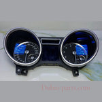 Load image into Gallery viewer, Benz Instrument Cluster A1669007110
