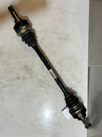 Bild in die Galerieansicht laden, BMW 3 4 Series F30 F31 F35 F32 F36 F33 328d Rear Drive Shaft, Left 8680347
