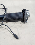 Load image into Gallery viewer, 2012-2018 BMW X5 Shock Absorber Rear Left 6863177 X5 F15 and X6 F16 VDC