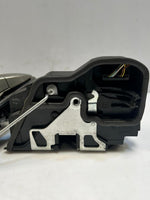 Load image into Gallery viewer, 2008-2009 BMW E60 FRONT Left Exterior Door Handle Carrier REGULATOR 7199555 OEM