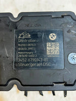 Load image into Gallery viewer, 2009-2013 BMW E90 E92 E93 E91 128i ABS Pump and Control Unit 6790146 OEM
