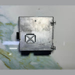 Bild in die Galerieansicht laden, 2007-2009 Mercedes-Benz S550 Trunk Release Remote Control Module 221 870 82 87 W