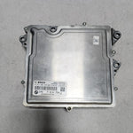 Load image into Gallery viewer, 2011 BMW X5 E70 3.5i Engine Control Module DME 7614754 535i X5 E70 ECU SET