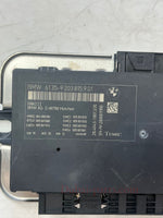 Load image into Gallery viewer, 2009-15 BMW F01 F02 F07 740i 750i 550i 650i FRM3 Footwell Module 9203815 OEM