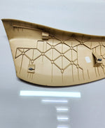 قم بتحميل الصورة إلى عارض الصور، 2012-2018 BMW 640i Inner Seat Trim Cover Panel 7228302 4 Series F32 F33 F36