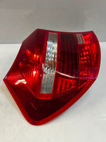 Bild in die Galerieansicht laden, BMW 1' E81 E87 LCI 120i Rear Tail Light RIGHT LEFT BACK LIGHT 7181298 7181297