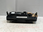 Load image into Gallery viewer, 2007-2014 BMW X5 E70 and X6 E71 Climate Control A/C Panel 9227923 9208218 OEM