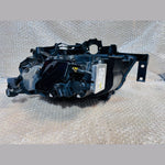 قم بتحميل الصورة إلى عارض الصور، Bmw 3 Series E90 Lci Headlight Xenon Right Side Headlamp RHD QS58 -7202586