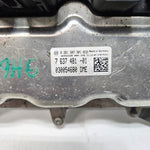 Load image into Gallery viewer, OEM BMW F30 F31 F35 2.0 Engine Control Unit DME Key Set 7637481