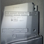 Load image into Gallery viewer, Bmw 650 2010-2012 Convertible Roof Rod Mechanism Cover Rear Right 7278317