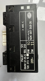 Load image into Gallery viewer, BMW Door Control Module 6904246 E39 5 Series and E38 7 Series OEM
