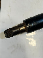 Load image into Gallery viewer, 2015-2022 BMW 1' 2' F45 F46 X1 F48 F52 X2 F39 Front Driveshaft 8657704 OEM