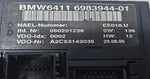 Load image into Gallery viewer, 2006 BMW 330i 3 Series E90 Climate Control Panel 6983944 OEM