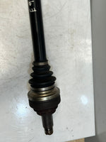 Load image into Gallery viewer, 2007-11 BMW 335i 3' E90 E91 E92 E93 330I Rear DRIVE Axle Shaft LEFT 7566623 OEM