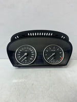 قم بتحميل الصورة إلى عارض الصور، 2008-2012 BMW X5 Speedometer Instrument Cluster 9236813 OEM