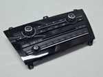 Load image into Gallery viewer, 6825513-2010-2018 BMW X3 X4 F26 RHD Air Conditioning Heater Control Panel OEM