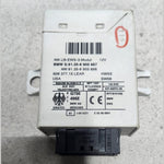Load image into Gallery viewer, BMW N46 E46 Engine Control Unit DME ECU Set 7563921 OEM