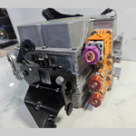 Bild in die Galerieansicht laden, Genuine 2024 BMW XM G09 Voltage Converter Inverter 5A8FEF0 used 20km