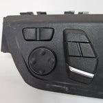 Load image into Gallery viewer, 2016 BMW 5 7 Series F10 F11 F01 535i Front Right Seat Adjustment Switch 9274892