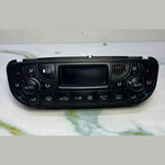 Load image into Gallery viewer, 2001-2004 Mercedes C200 Air Conditioning Control Unit A2098300285 W203 C-Class a