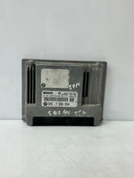 Load image into Gallery viewer, 2004 BMW E53 N46 X5 435I Engine Control Module UNIT ECU ECM 0261209010 7540550