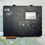 قم بتحميل الصورة إلى عارض الصور، 2003-2005 Mercedes-Benz ML350 Body Control Module A1635452832 W163 ML Class