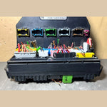 Load image into Gallery viewer, 10-20 Mercedes W207 E350 SLK250 CLS63 Front SAM Module Relay Fuse Box OEM