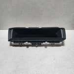 Bild in die Galerieansicht laden, 2013-2015 BMW 740i Central Information Display Screen 9284969 7 Series F01 F02