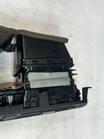 Load image into Gallery viewer, BMW 5 Series F10 F11 Dashboard Fresh Air Grille Center 9209137 OEM