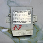 Load image into Gallery viewer, Mercedes Parking Control Module A2189000104 W218 CLS-Class