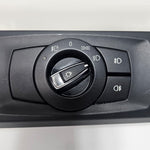 Load image into Gallery viewer, 2008-2013 BMW 335i Headlight Control Switch 9169416 OEM