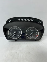 Load image into Gallery viewer, 2007 BMW 5 Series E60 E61 LCI N52B30 530i Instrument Cluster 9153754 OEM