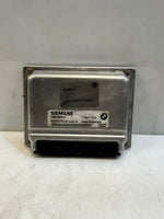 Load image into Gallery viewer, BMW X3 E83 5 Series E60 525i M54 Engine Control Module ECU ONLY 7541335