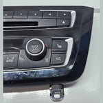 Load image into Gallery viewer, BMW 1 2 3 4 Series M3 F80 Audio & Climate Control Unit LED 9363546 6814187 OEM