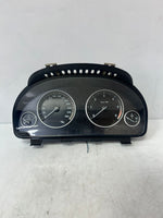 Load image into Gallery viewer, 2010-2017 BMW 5' F10 F11 X3 F25 X4 F26 X5 F15 Instrument Cluster 9383488 OEM