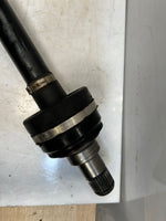 Bild in die Galerieansicht laden, BMW M850iX 8 Series G14 G15 N63B Drive Shaft Output Shaft Rear Left 8689577 OEM