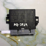 Load image into Gallery viewer, Mercedes-Benz Parking Control Module A 0009004404 E-Class W212, C-Class W205, S-