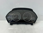قم بتحميل الصورة إلى عارض الصور، BMW 3' 4' F30, F31, F32, F34 SPEEDOMETER Instrument Cluster 6804966 OEM