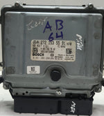 Bild in die Galerieansicht laden, Mercedes-Benz CLK280 Engine Control Unit A2721535591 E280 CLK W209