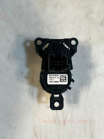Load image into Gallery viewer, 2012 BMW 5' F10 N55 535i Engine Control Module ECU SET DME+CAS4 NO KEY 7638781