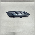 Load image into Gallery viewer, 2018-2024 BMW 320i Inner Interior Door Handle Panel 7447248 G20 G21 G80