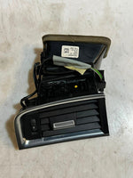 Load image into Gallery viewer, BMW 5 Series F07 LCI N55 Gran Turismo Air Vent Grille Front Left 9142588