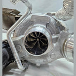 Bild in die Galerieansicht laden, 2018 BMW 530i G Series B48 Turbocharger 8631904 OEM