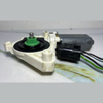 قم بتحميل الصورة إلى عارض الصور، Mercedes Front Door Window Regulator Motor A2078200542 E-Class CLS-Class W218