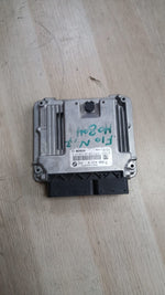 Bild in die Galerieansicht laden, 2010-2014 BMW X3 Engine Control Unit 8574092 X3 F25 2.0D N47 diesel models