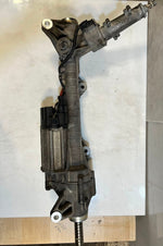 Load image into Gallery viewer, 2014-2016 BMW 528i F10 Power Steering Rack 6869213 RHD